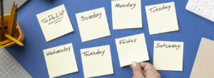 The Four Day Work Week